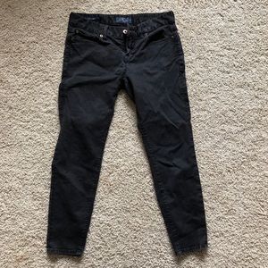 Lucky Brand Lolita Capri